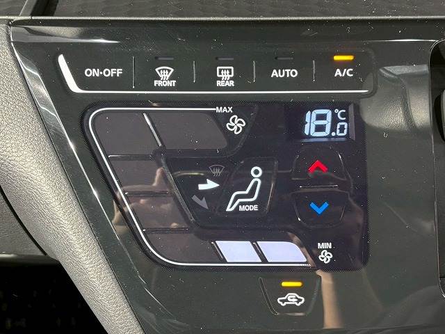 日産 ルークスの画像12