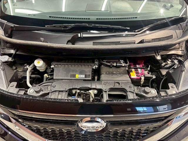 日産 ルークスの画像14