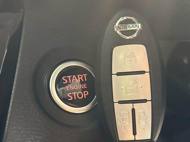 日産 ルークスの画像16