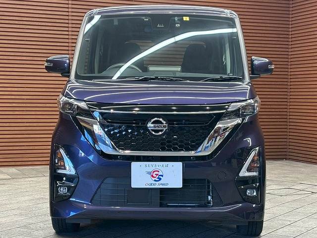 日産 ルークスの画像17