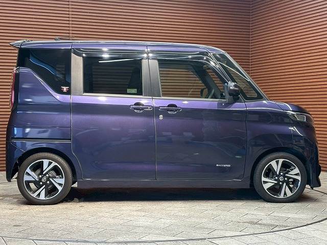 日産 ルークスの画像18