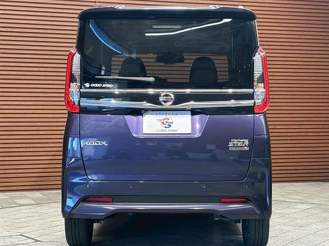 日産 ルークスの画像19