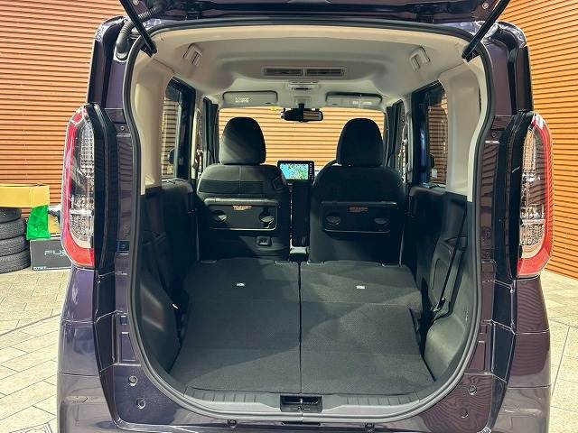 日産 ルークスの画像20