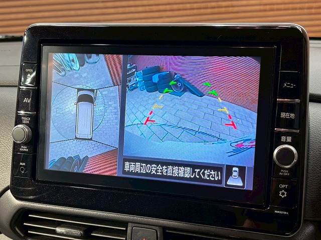 ルークスハイウェイスターX プロパイロットエディション 内装他