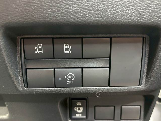 ルークスハイウェイスターX プロパイロットエディション 内装他