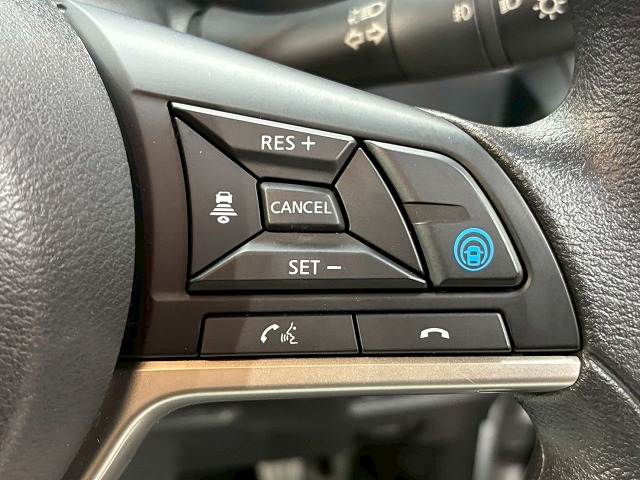 ルークスハイウェイスターX プロパイロットエディション 内装他