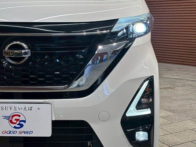 日産 ルークスの画像10