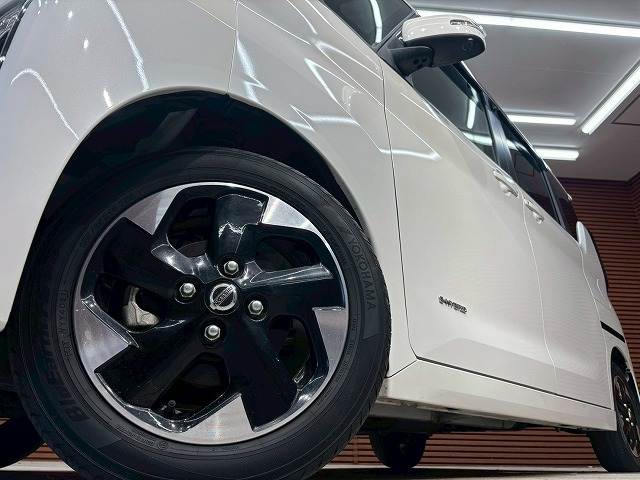 日産 ルークスの画像11