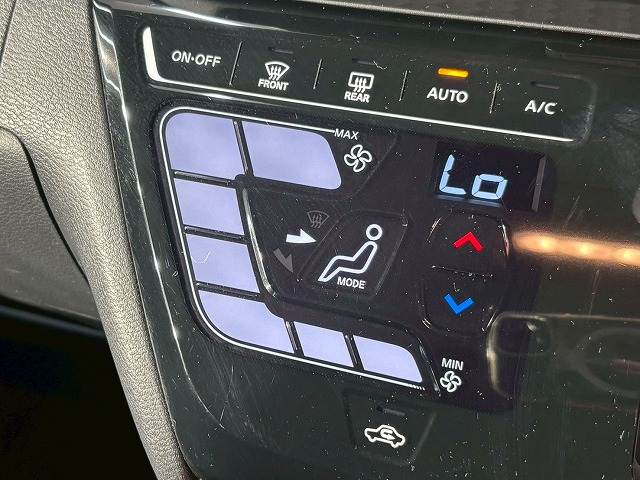 日産 ルークスの画像12