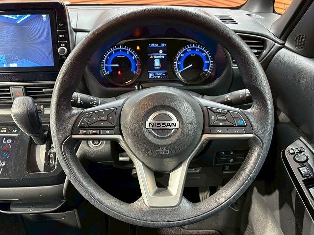 日産 ルークスの画像13