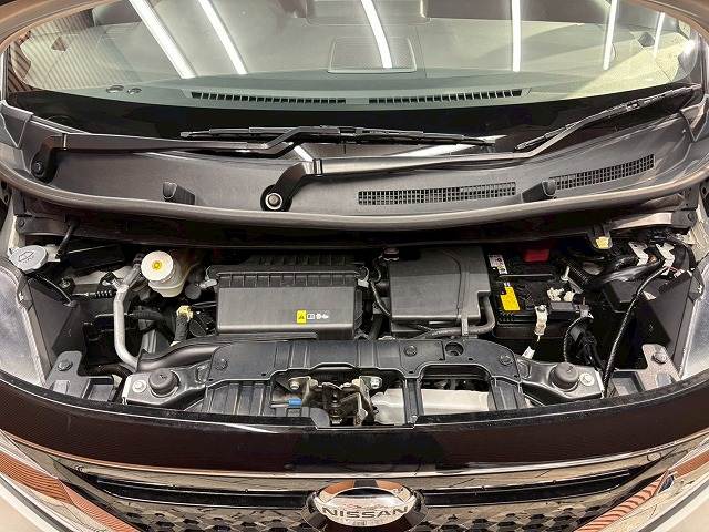 日産 ルークスの画像14