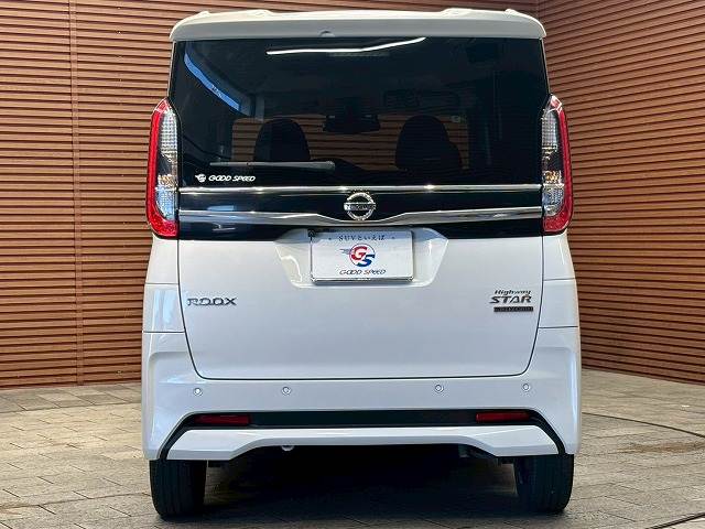 日産 ルークスの画像19