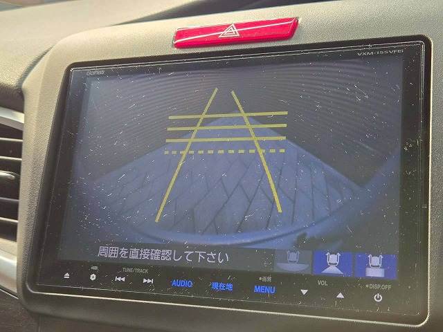 ホンダ ジェイドの画像4