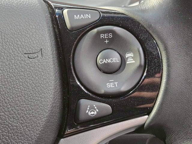 ホンダ ジェイドの画像5