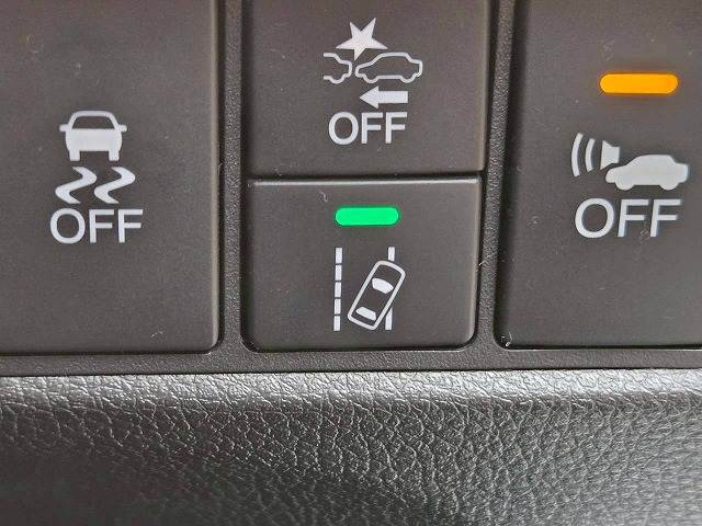 ホンダ ジェイドの画像6