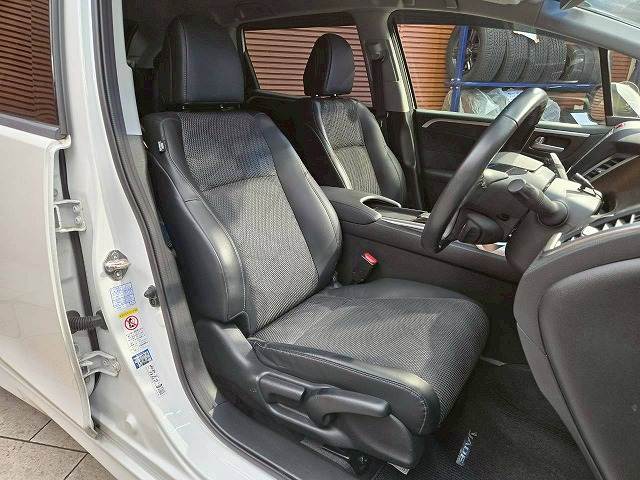 ホンダ ジェイドの画像7