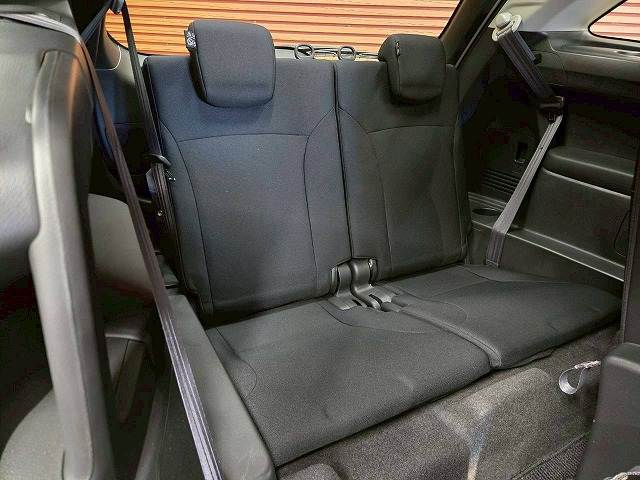 ホンダ ジェイドの画像9