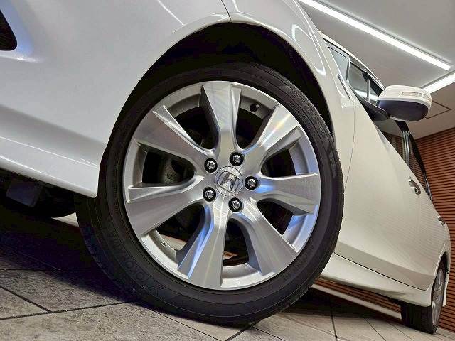 ホンダ ジェイドの画像11