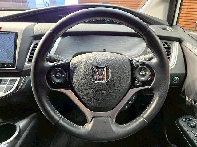 ホンダ ジェイドの画像13