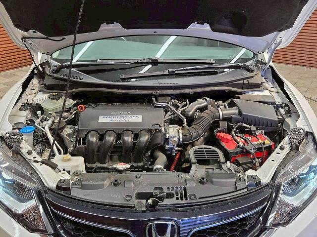 ホンダ ジェイドの画像14