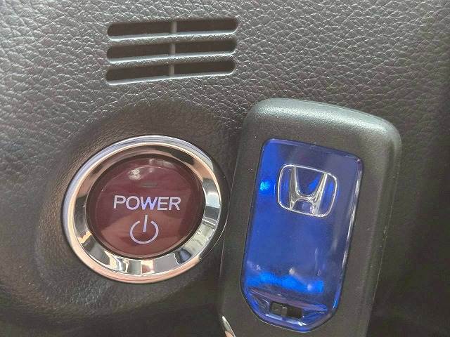 ホンダ ジェイドの画像15