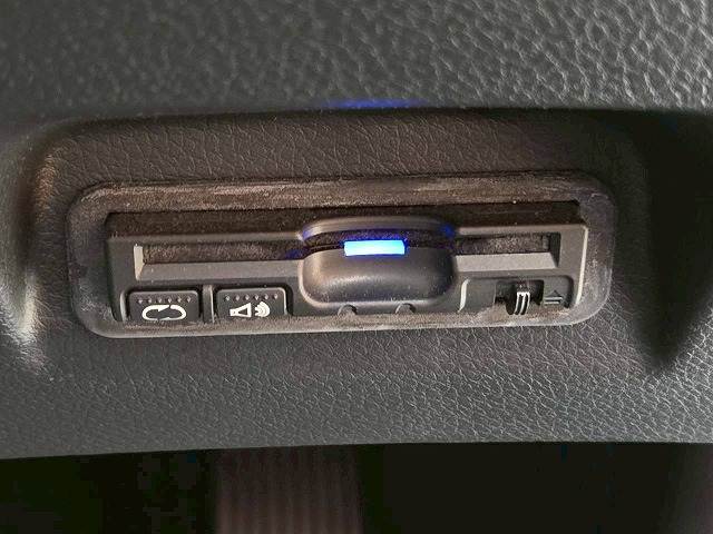 ホンダ ジェイドの画像16