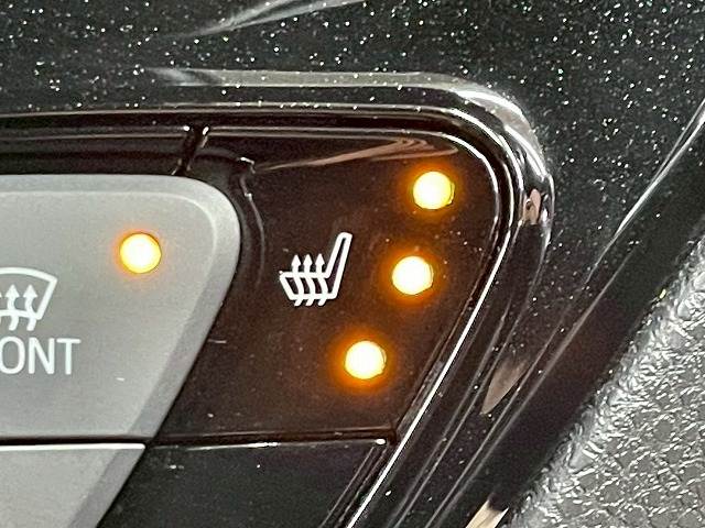 C-HRハイブリッド G 内装他