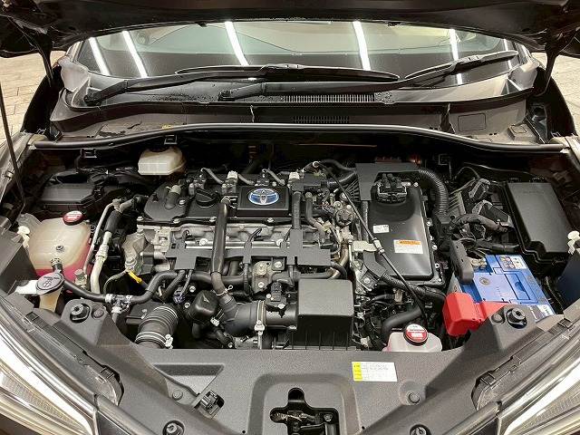 トヨタ&nbsp;C-HRの画像14