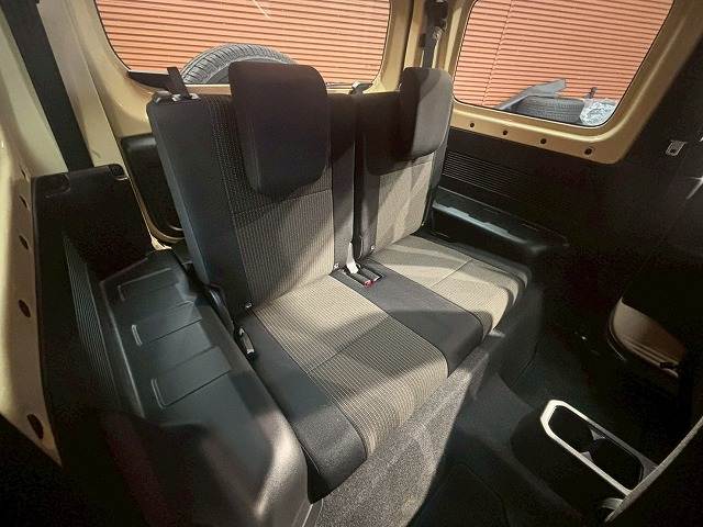 スズキ ジムニーシエラの画像9