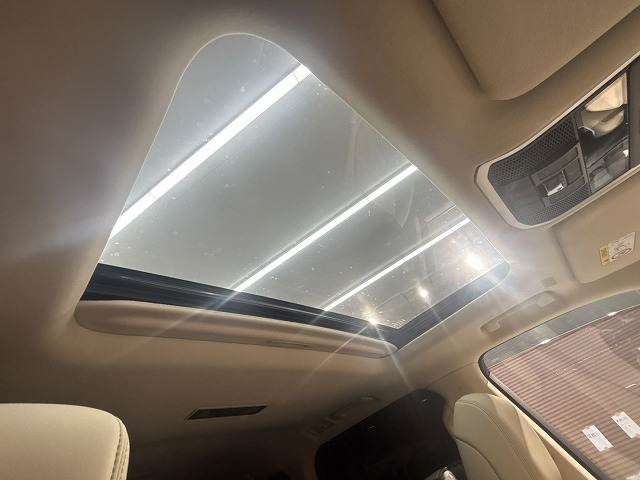 トヨタ ランドクルーザー300系の画像5