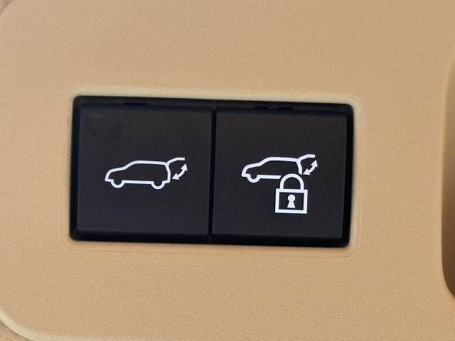 トヨタ ランドクルーザー300系の画像12