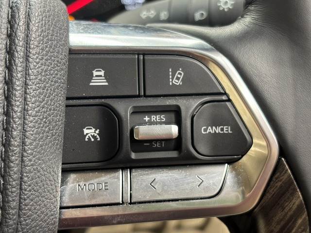 トヨタ ランドクルーザー300系の画像16