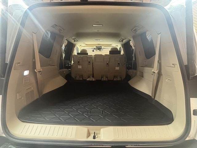 トヨタ ランドクルーザー300系の画像20