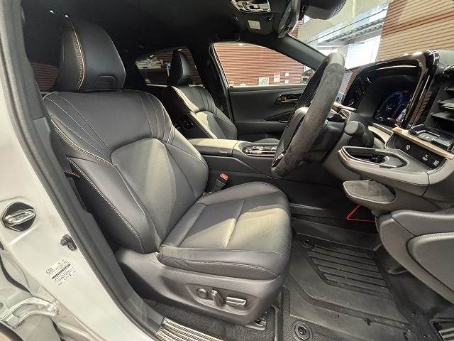 トヨタ&nbsp;クラウンスポーツの画像8