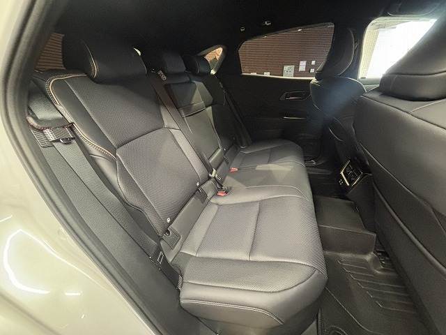 トヨタ&nbsp;クラウンスポーツの画像9