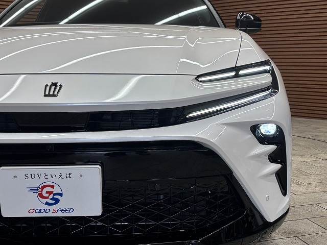 トヨタ&nbsp;クラウンスポーツの画像10