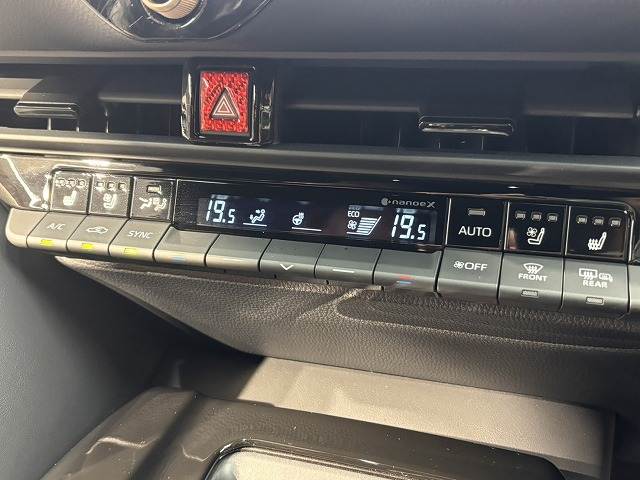 トヨタ&nbsp;クラウンスポーツの画像12