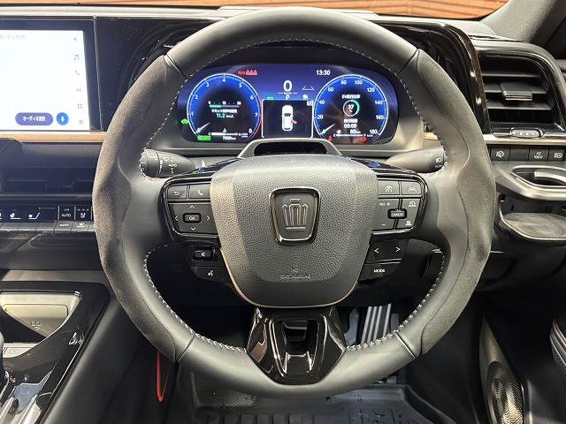 トヨタ&nbsp;クラウンスポーツの画像13