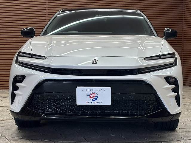 トヨタ&nbsp;クラウンスポーツの画像17