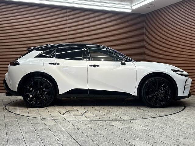 トヨタ&nbsp;クラウンスポーツの画像18