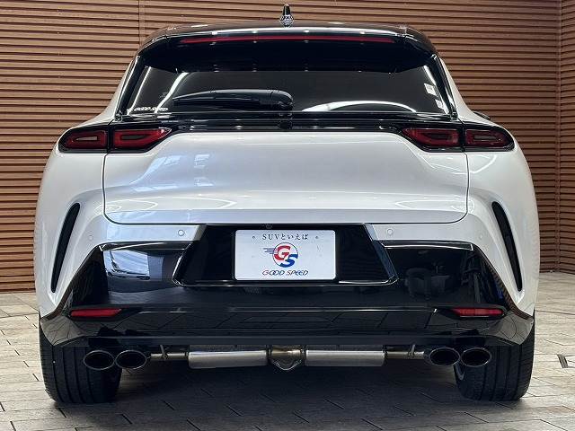 トヨタ&nbsp;クラウンスポーツの画像19