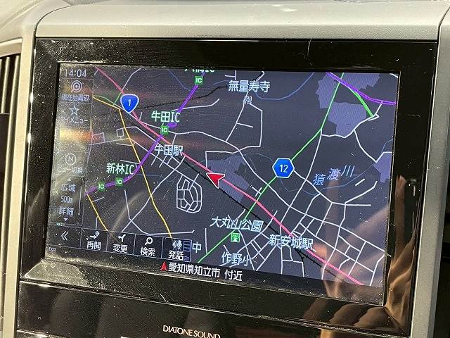 スバル フォレスターの画像3