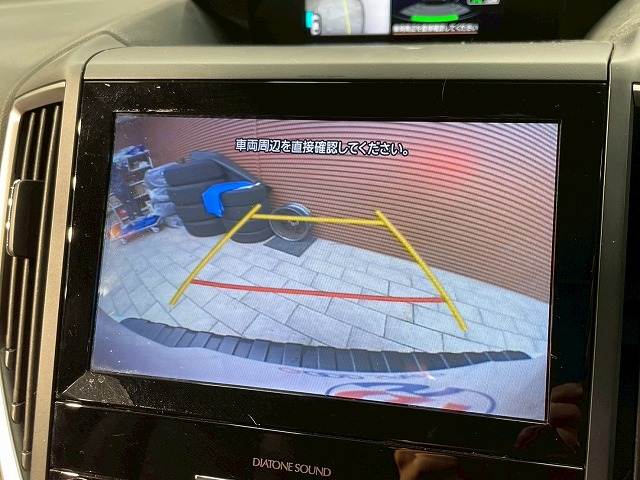 スバル フォレスターの画像4