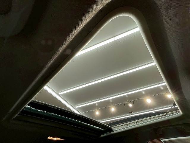 スバル フォレスターの画像5