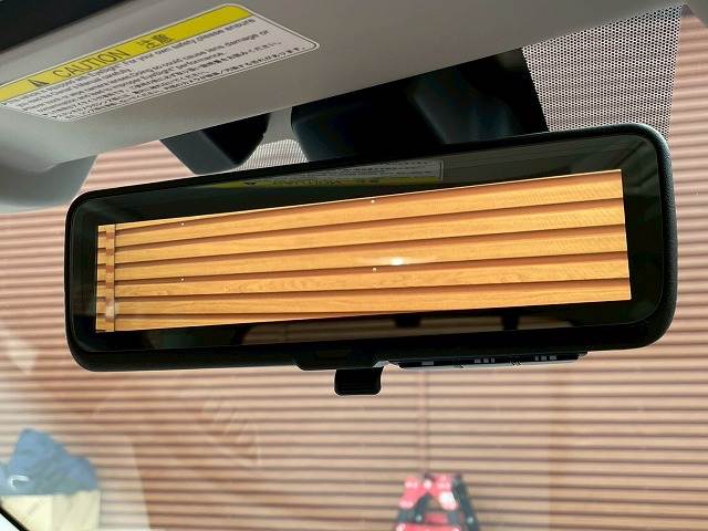 スバル フォレスターの画像6