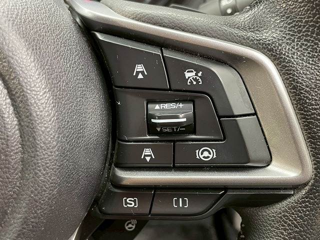 スバル フォレスターの画像7