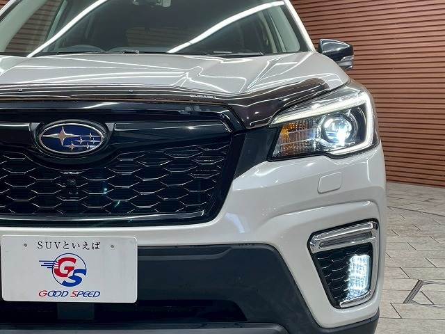 スバル フォレスターの画像10