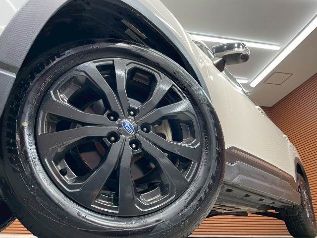 スバル フォレスターの画像11