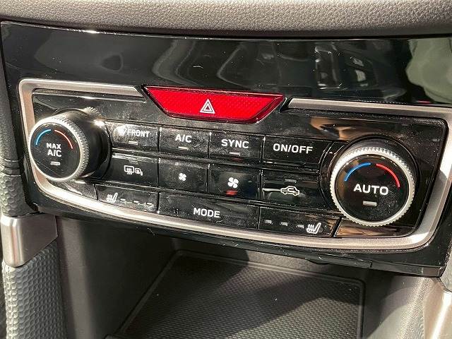 スバル フォレスターの画像12