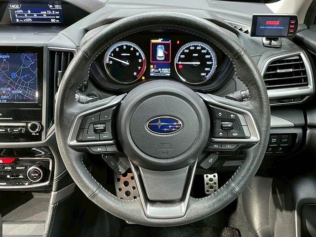 スバル フォレスターの画像13